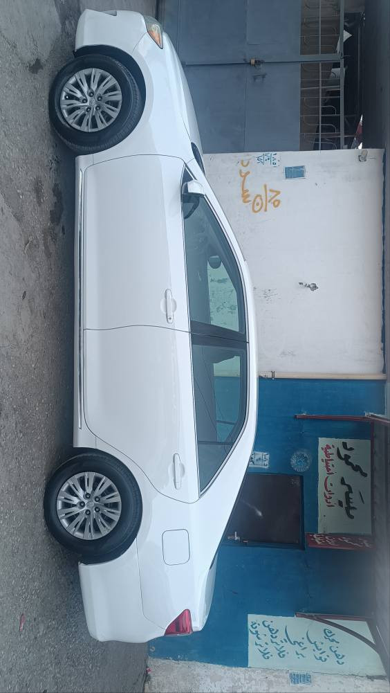 كامري2013 بدون صبغ كلين 
ماشي 140
كير ومحرك بشرط
العنوان زاخو+موصل 
*********** Песчанокопский район, Ростовская область
