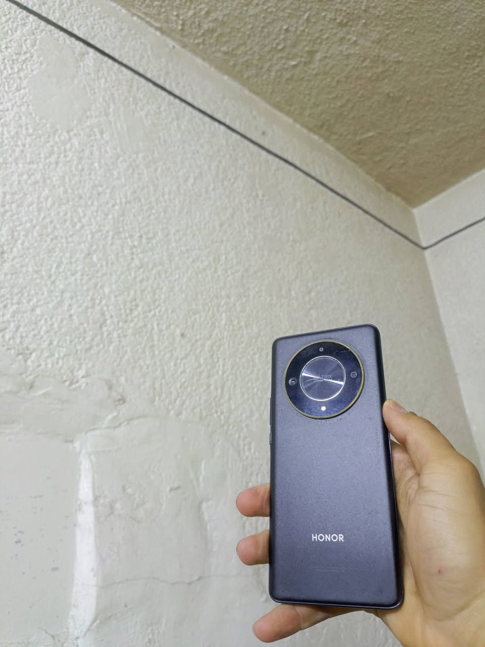 يرهم مراوس 💥
سلام عليكم هونر. اكس ٩بي 5G 
ذاكرة 256/12💫 اعلة شي 
الجهاز مكفول من كلشي فقط بي جدا خفيف موضحة بل صورة ملحقات كفر و لزكة اصلية سعرة 240 بي مجال للشراي 🌹 للعلم الطبع مم امأثر علة اي شي واذ مأثر تاخذة بلاش


**إذا كنت صاحب هذا الإعلان وتريد حذفه لأي سبب، رجاءا أرسل رسالة إلى الدعم الفني**