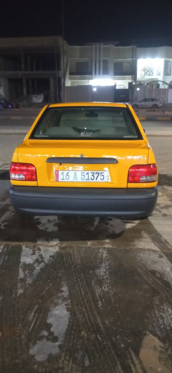 السلام عليكم سايبه للبيع موديل 25سياره مكفوله كفاله عامه
سياره ماشيه 40 استفسار اتصل الرقم***********   ماكينه الديوانيه
