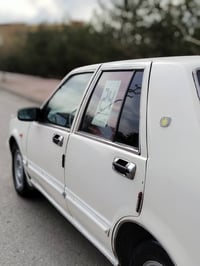 سوزوكي • السليمانية • بطارية وكفرات جديدة