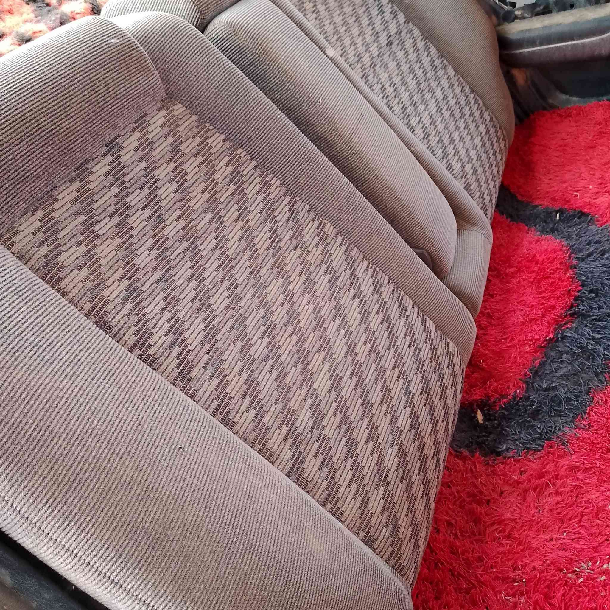 سلام عليكم كارينا  محرك زين كير زين صدر نص عمر  سيارة يعوزها بونيد ودعاميه ولايتات   بيها سنويه  ما بيها راعي اكفلها دوله وعشاير سعر 10  ورقات وبيها مجال قليل    مكان سيارة مفرق الشرقاط رقم صاحب سياره *********** خاص مفتوح
