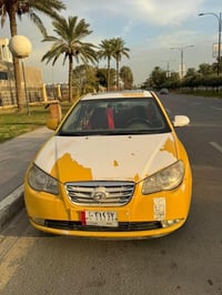 النترا موديل ٢٠٠٩ محرك ٢٠٠٠ خليجي   فتحه سقف   تخم تاير جديد   مصبوغه ...