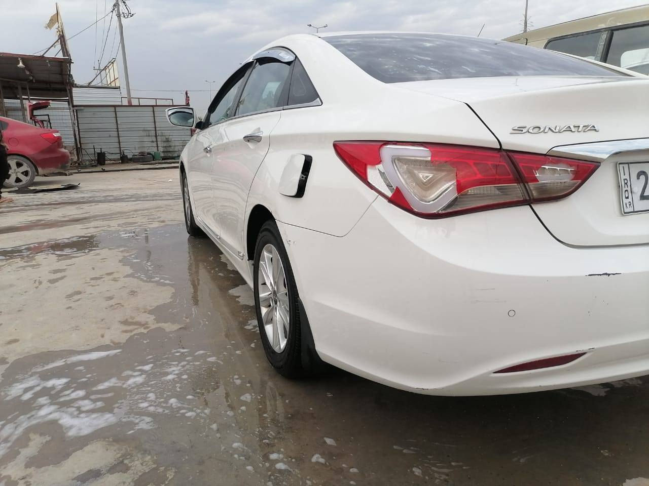 سوناته موديل 12سياره غاز بلادي سعرها   48..كصه وحده


**إذا كنت صاحب هذا الإعلان وتريد حذفه لأي سبب، رجاءا أرسل رسالة إلى الدعم الفني**