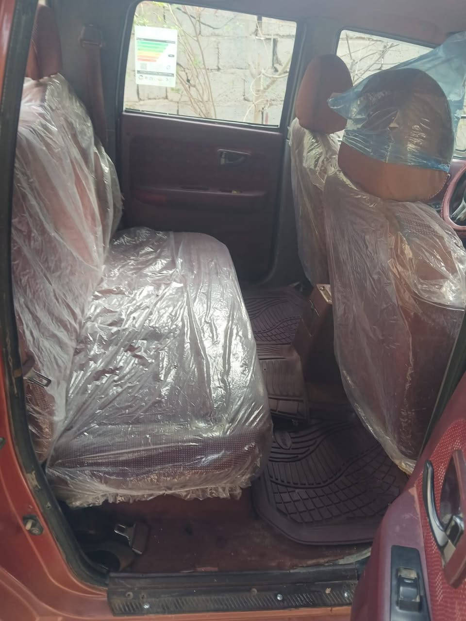 سكاي موديل ١٣
محرك كير تبريد صدر تخم تاير سياره بلاديه مكاني بغداد تحويل مباشر سعرها ٥٨ وبيها مجال
 (***********)
