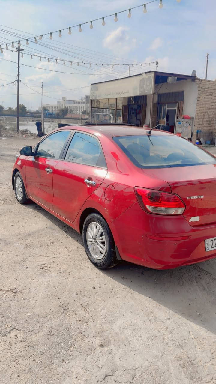 السلام عليكم للبيع كيا بيجاس موديل 2023مكينه كيرتبريد ساره فول مواصفات جاهزه سونارها بالمنشور وبيها حادث من امريكاجاملغ الامامي السعر 112وبيها مجال الاتصال عل رقم *********** مامتواجد عل نت اتصل عل رقم مكان السياره ميسان العماره
