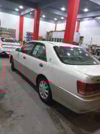 فول اوبشن • مكينه وكير جديد • ضربة يسار