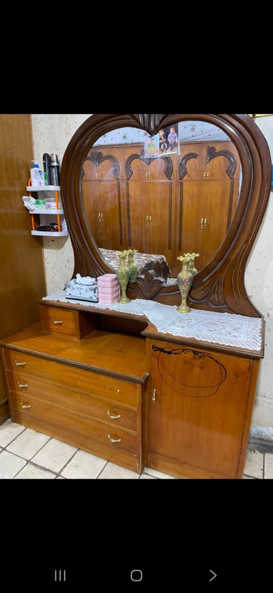 غرفه صاج للبيع السعر ٥٥٠ العنوان بغداد العامرية


**إذا كنت صاحب هذا الإعلان وتريد حذفه لأي سبب، رجاءا أرسل رسالة إلى الدعم الفني**