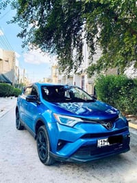 راف ٤ LE • ٢٠١٨ • محرك 2500 سي سي