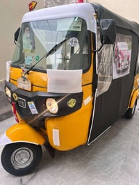 تكتك بجاج • موديل 2021 • كربلاء