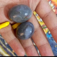 زوج سليماني • رصاصي اصفر • قديم جدا