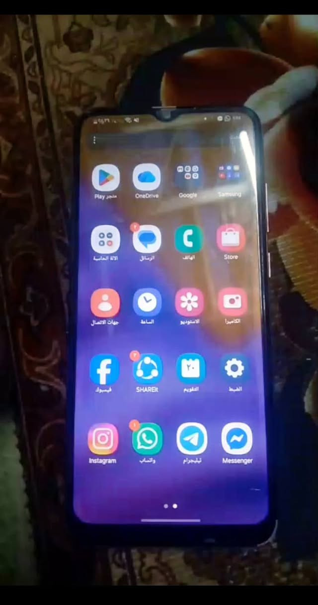 للبيع جهاز سامسونك خلي انته السعر وشايف خيره


**إذا كنت صاحب هذا الإعلان وتريد حذفه لأي سبب، رجاءا أرسل رسالة إلى الدعم الفني**