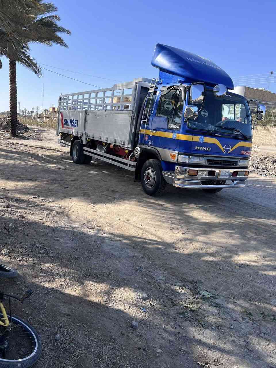 سلام علكم هينو ٨٠سوبر سته وربع بلادي ***********
