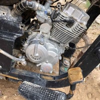 ستوته البيع موديل20محرك24شرط مامفتوح سعر مليون و400بيه مجال الشرايه رق...