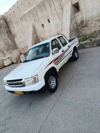 بيكاب • موتور جديد • أربيل