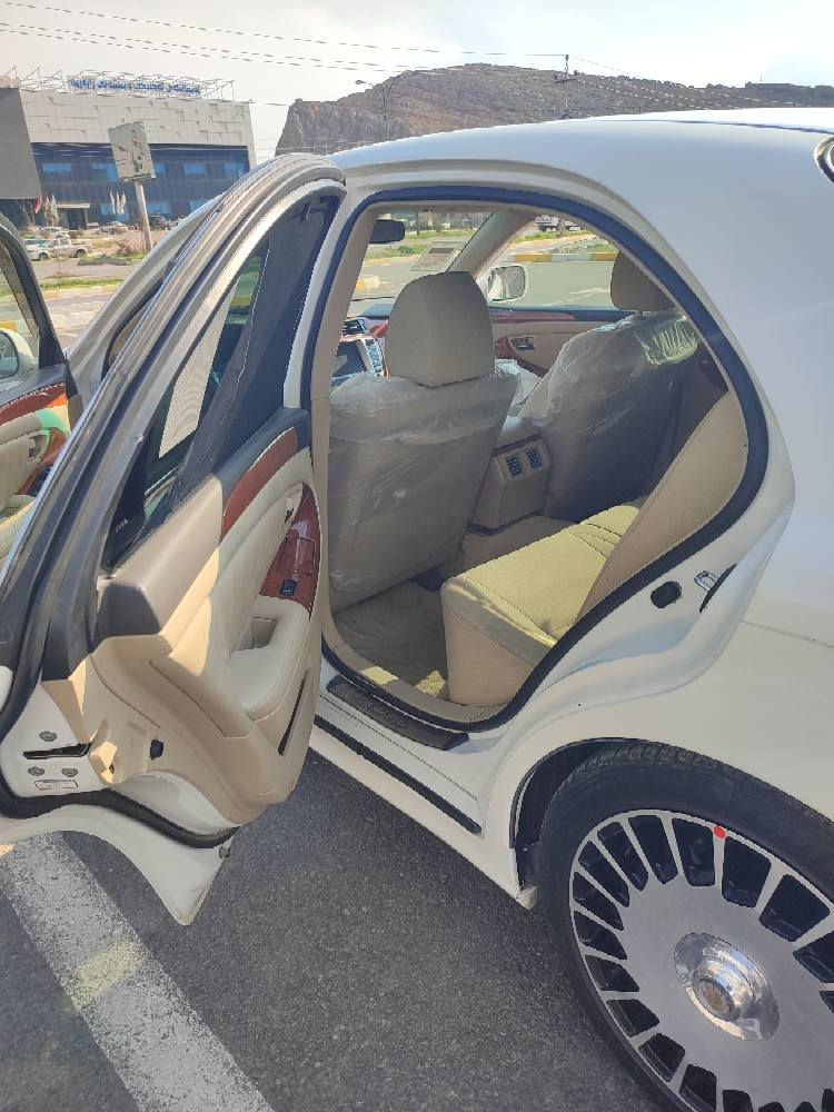 بەناوخودا ماجستابۆفرۆشتن 2005 فول بەس سڵاید نیە مەکینەوگێڕبەشەرت نرخی 53ومەجال رانية, السليمانية


**إذا كنت صاحب هذا الإعلان وتريد حذفه لأي سبب، رجاءا أرسل رسالة إلى الدعم الفني**