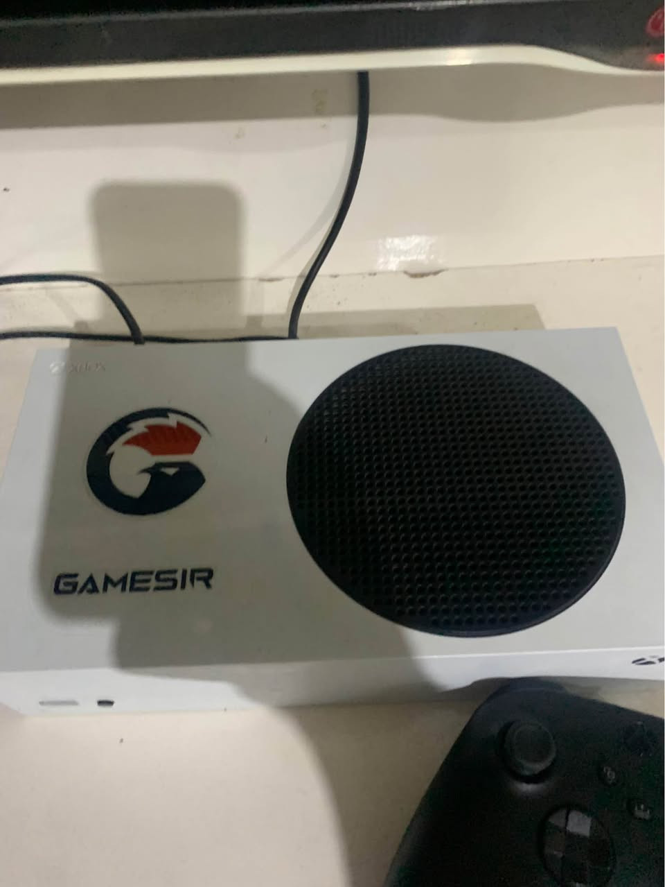 Xbox s-s 2023 دهوك, العراق


**إذا كنت صاحب هذا الإعلان وتريد حذفه لأي سبب، رجاءا أرسل رسالة إلى الدعم الفني**