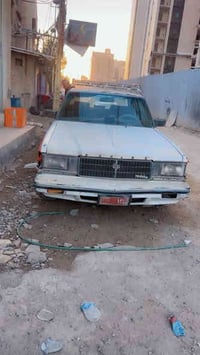 بيع سوبر 1983 محرك وكير بطه نضيف اكسل 90السيارة جاهزه من كلشي لبيع رقم...