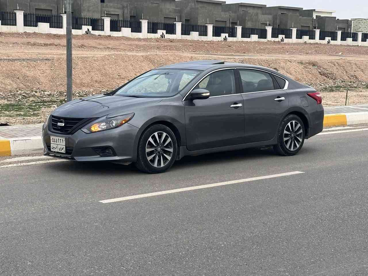 بسم الله
نيسان التيما 2017 ⚜️

بدون ايرباك⚜️

بدون صبغ السيارة ⚜️

بيهه شبرين بارد بجاملغ الوره ⚜️

نص شبر باب السكن ⚜️

بنيد مبدل بلاد شركة نفس الرقم⚜️

مواصفات السيارة ⚜️

⚜️Sv plas

سقف سلايت ⚜️

شاشة جبيرة لمس⚜️

تحكمات ستيرن ⚜️

رادار ⚜️

بصمة ⚜️

تشغيل عن بعد ⚜️

كشنات كهربائية⚜️

السيارة مابيهه اي نقص ⚜️

صدرهه لوك بيدي مسوي ⚜️

دهن مبدل بيدي جديد⚜️

السيارة ماشية 142⚜️

شرط الگير والمحرك⚜️

السعر : 128 ⚜️

عليه غرامة ورقتين ونص ينزل من سعرهه

شرط التحويل

مكان السيارة : ديالى خانقين 

للاستفسار : ***********
