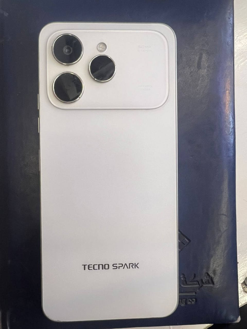 جهاز تكنو سمارت 40 جهاز ذاكر 256مكفول جديد زلغ مابي 125بي مجال بغداد العبيدي الرئاسة


**إذا كنت صاحب هذا الإعلان وتريد حذفه لأي سبب، رجاءا أرسل رسالة إلى الدعم الفني**