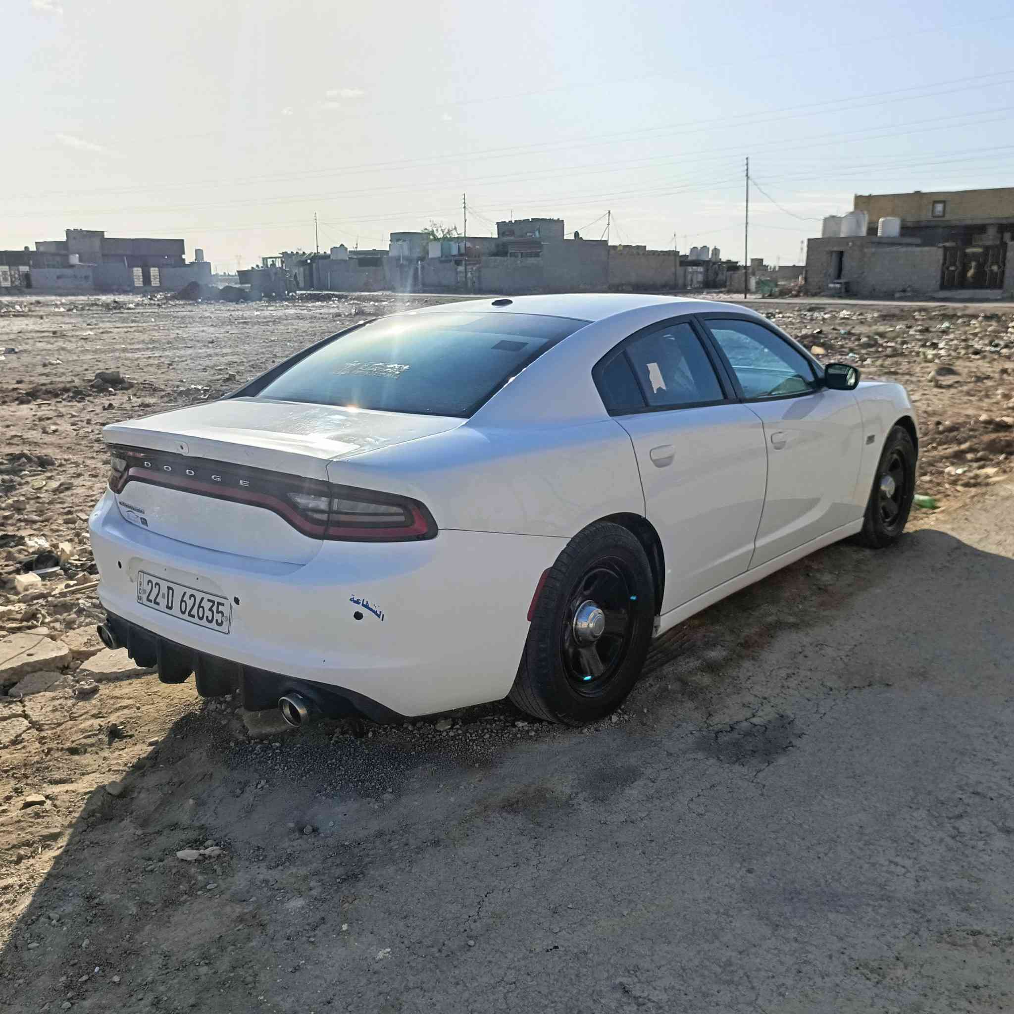 سلام عليكم جارجر 2016اربيل بسمي كفاله عامه ما عده شبر صبغ بل جاملغ الخلفي كير مكينه اكسل حداديه كله جديد منضومه تبريد السعر  190 وبيهه مجال مكاني بغداد 
***********
***********
