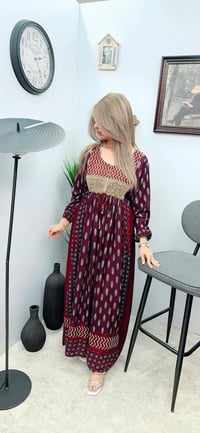 كشمير • فول راحه • XL-4XL