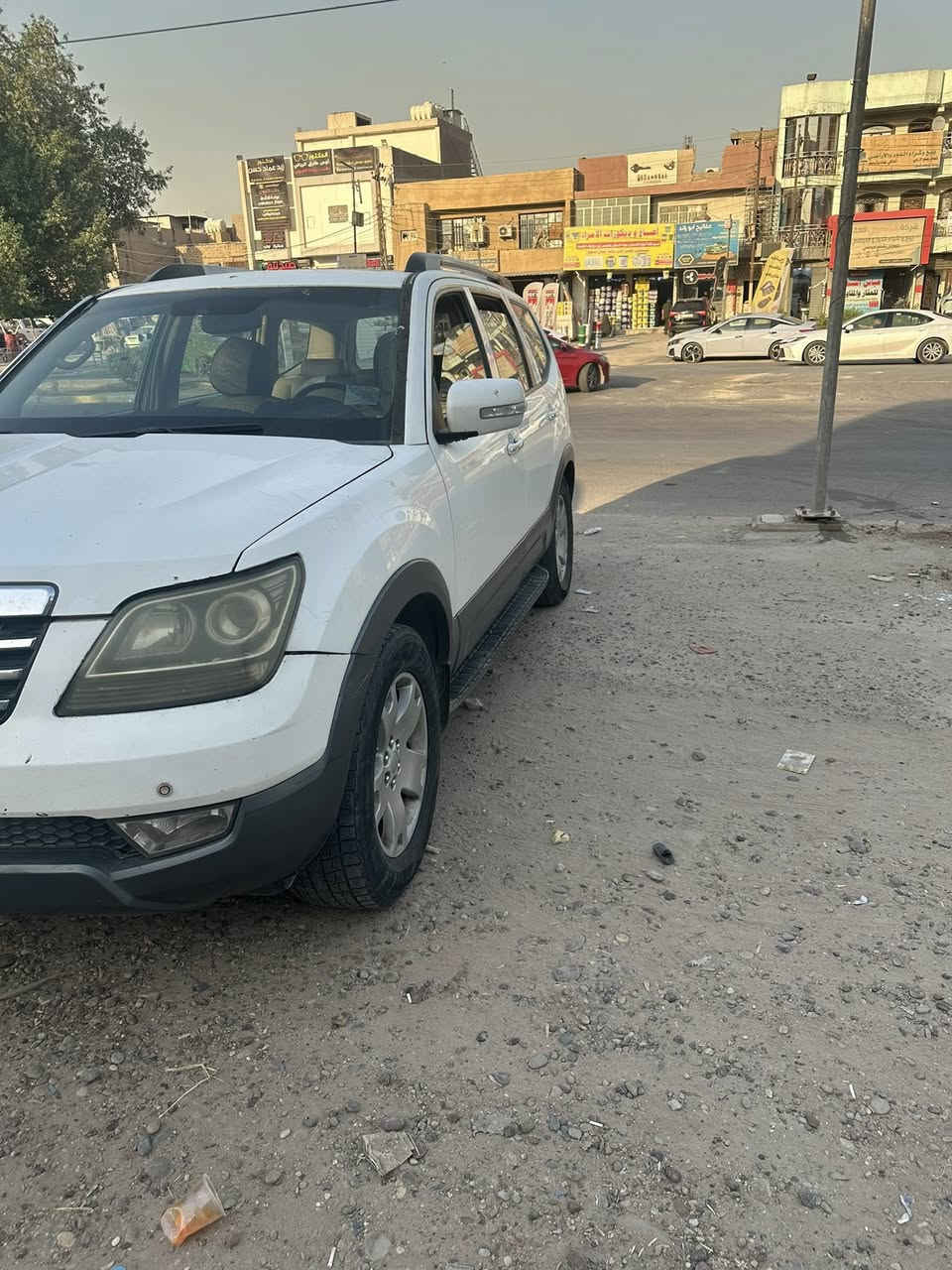 مكلف بنشر 
السلام عليكم مهافي 2011 للبيع 
فول موصفات 
مكان السياره بغداد السيديه 
رقم صاحب السياره 
***********

