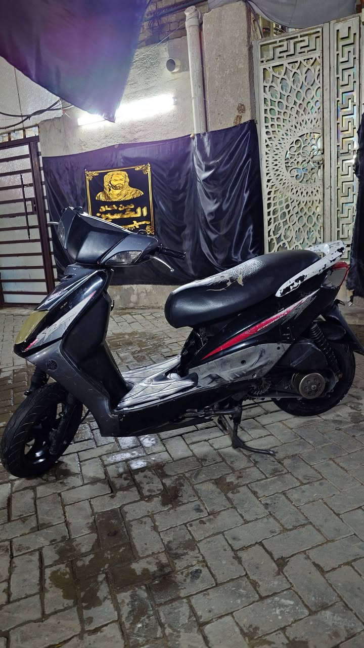 سكنس نثيه للبيع او مراوس بفحل
دراجه نص نكره  خير من الله مكينه تجي وتحكم بنفسك 
نقوصات بسيطه قبق هندر وبكلايت وطوافه بانزين  
مكاني بغداد مدينه الصدر 
سعر 350 الف


**إذا كنت صاحب هذا الإعلان وتريد حذفه لأي سبب، رجاءا أرسل رسالة إلى الدعم الفني**
