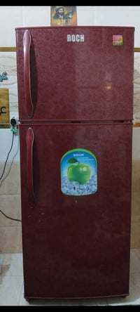 ثلاجة • بغداد الجديدة • نضيفه