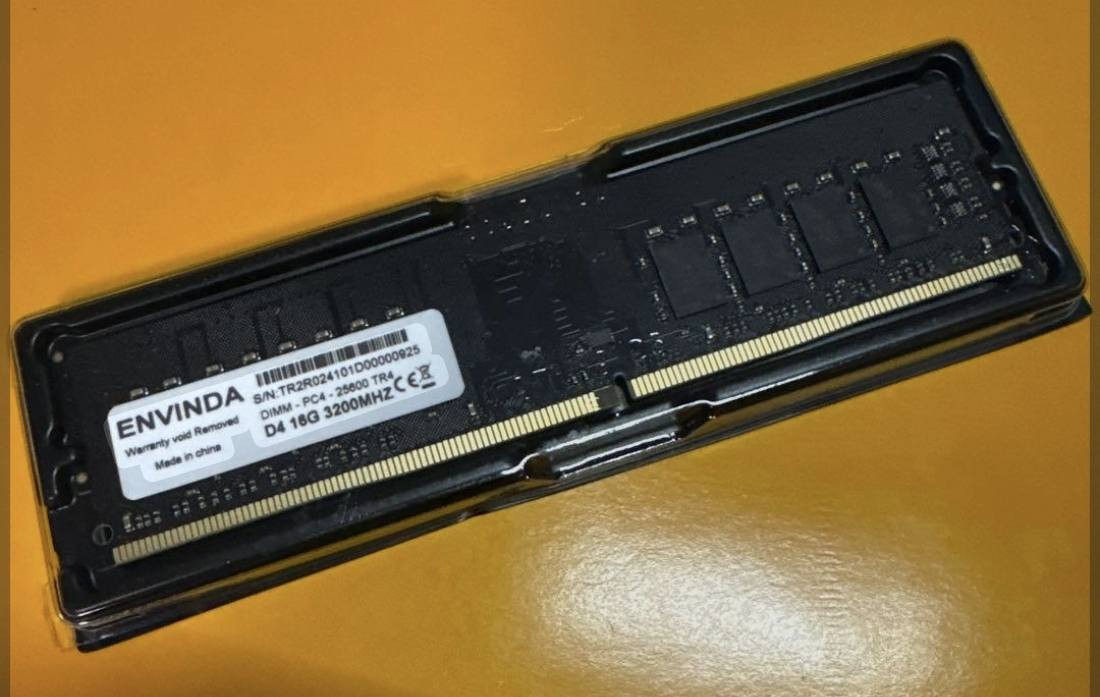 اسعد الله أيامكم وكل عام وانتم بخير
متوفر
 GTX1660super نسخة ال توين Twin Frozr 7 نظافة 100 ٪
Envinda 16 Gb 3200mhz مفحوص وشغال
Ryzen R5 3500X مستعمل

مراوس بكارت شاشة أعلى من الموجود
وشعندك مراوس نزل اذا يفيدني ادخلك خاص


**إذا كنت صاحب هذا الإعلان وتريد حذفه لأي سبب، رجاءا أرسل رسالة إلى الدعم الفني**