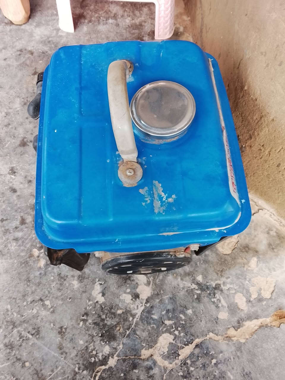 للبيع


**إذا كنت صاحب هذا الإعلان وتريد حذفه لأي سبب، رجاءا أرسل رسالة إلى الدعم الفني**