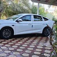 بي وايدي كن ايل 2025 للبيع  13 كامره معروفه حساسات ايرباكات بكل مكان ش...
