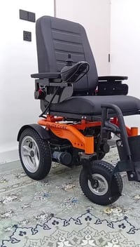 دربندخان • عربة • حمولة ١٠٠كغ