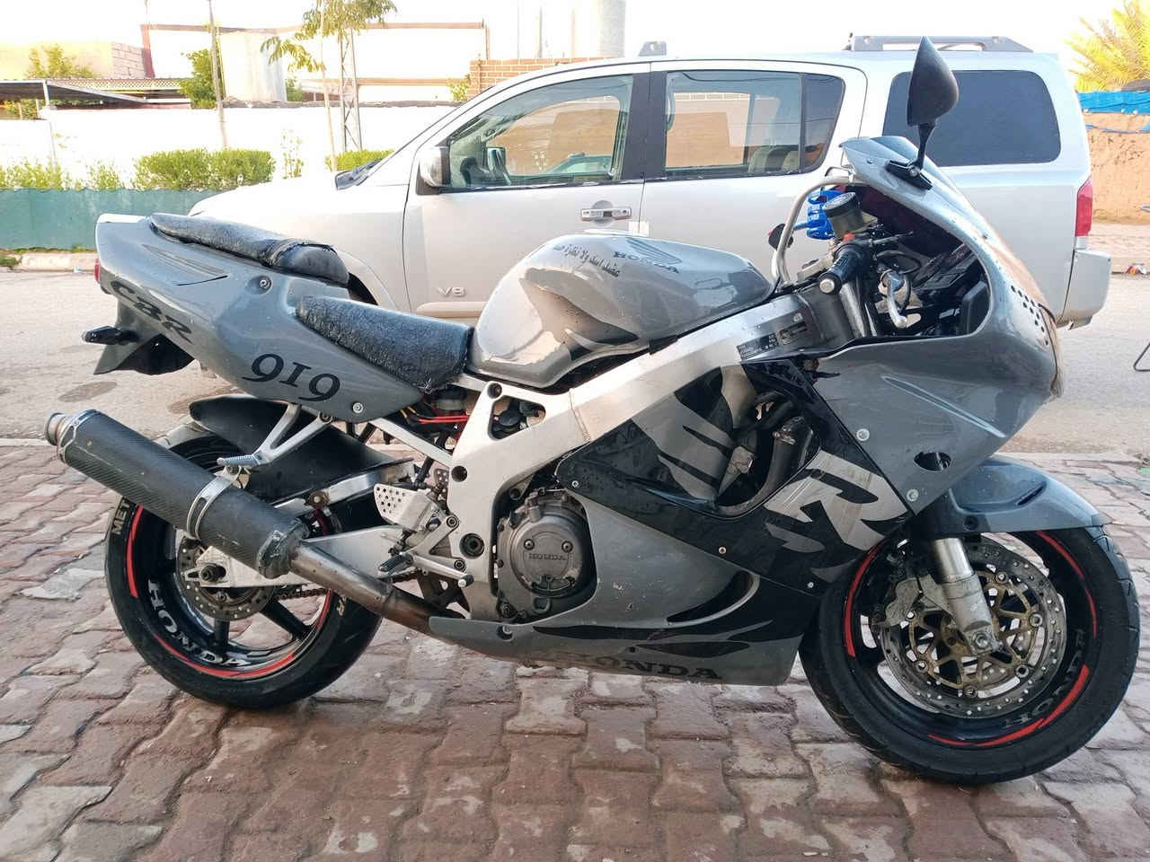 10 اوراق دراجه سعر مليون ونص نضافه فول كير محرك فول لا صرف ولا بخار نشاط دراجه كامل كهربائيات تنكر سلف وتطلع مكان كركوك رقمي ***********
