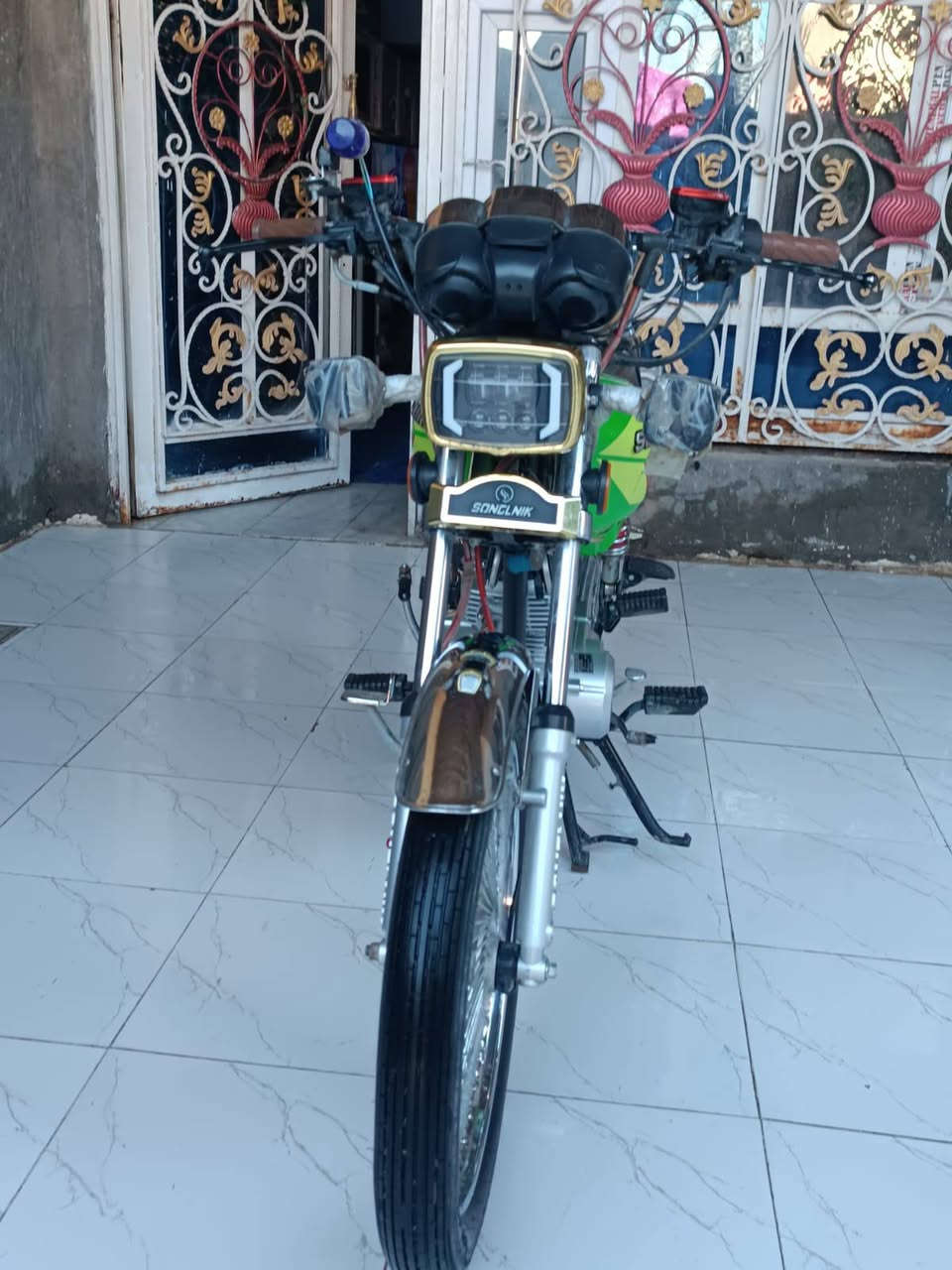 السلام عليكم
تايكر  ختم سونك الاصلي  2025
كفاله عامه   
عداد الكتروني ام الامبيثري
كلج عمبار
اوراق 
مكان بابل الهاشميه 
السعر 730وبيها مجال 
***********
