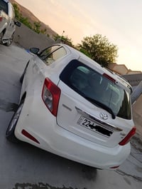يارس • ٢٠١٤ • ١٧٣٠٠٠ كم