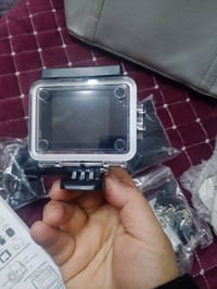 كاميرا • توصيل