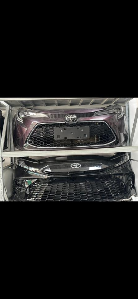 عروض راس السنه 2026 لاتفوت 💯🛑💯
عند شراء مواد بقيمه 100 الف سيعطى هديه اما شريط استيرن او جك او هورنات حسب الاختيار مجانا 

عروض خاصه تم تنزيل اسعار المواد ♦️♦️♦️♦️
تويتا من موديل 2003  ♣️♣️♣️2026
🚸لسننا الوحيدون لكننا الأفضل دائما 🚸

*********** اتصال.           وتساب.           فايبر
*********** اتصال            وتساب
***********.         
بغداد فلكه 52 مقابل روضه الارمن 🚗🚕🚙
***********
جديد وتقصيخ اصلي وتجاري 🛑🛑🛑
جمله ،،،،مفرد🔆
جميع تويتا من موديل ٢٠٠٠ الى ٢٠٢٤ 🈷️🈷️🈷️
خليجي وامريكي
سيكون سعر الصرف ١٣٢٠📞📞📞  سنه ⚠️⚠️
خصم 50‎%‎ لاصحاب محلات الجمله📱📱📱
توصيل جميع محافظات 5 الف فقط
مشط كامري و كورلا ب 100❇️خليجي وامريكي 
اذاين محرك طخم ع 100 🔰
سبير طوارى 25 الف
جك 15 الف
منفاخ هواء تويتا 20 الف
دبه ماء راديتر 5 لتر 35 الف
