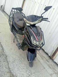 دراجة شحن • نضيفه • غزالية بغداد