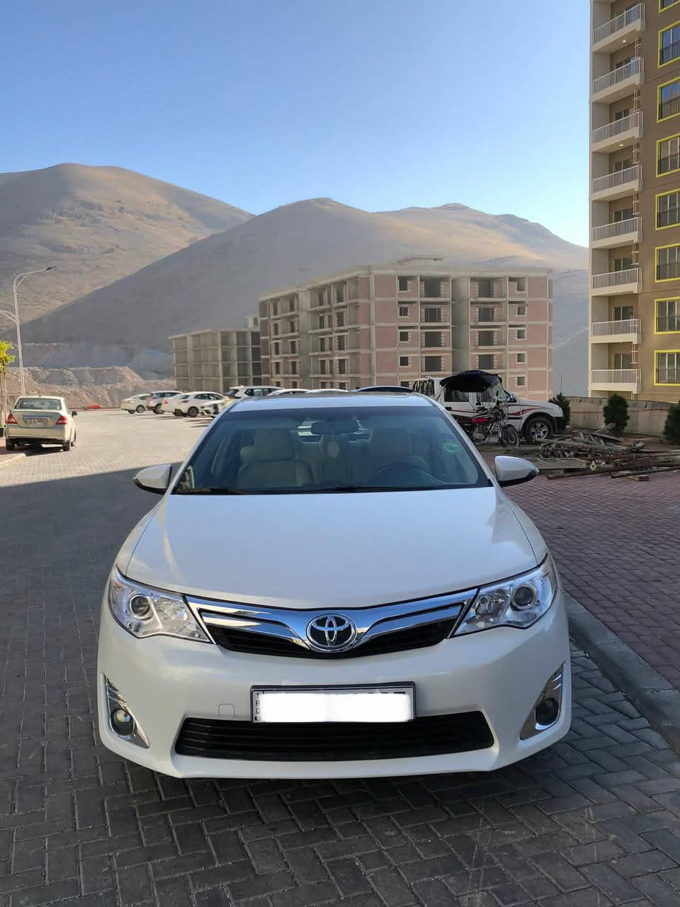 مواسفات خلیجی ناو زەرد
١٨٠هەزار ڕۆشتووە  
بێ دەعم و بێلێدراوی و بێ بۆیاخ
کێڕ و مەکینە و  تەقەو ڕەقە بە شەرت
تەحویل و غەرامە بە شەرت
سەنەوی تازە تا ٢٠٣١  
نرخ ١٦٠ گەڵاو کەمێک مەجال 
ژمارەی مۆبایل ***********
