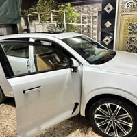 يوني كي ٢٠٢٥ • دفع رباعي • مرقم بغداد