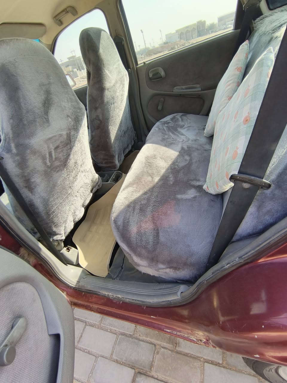 سياره أوبل أسترا موديل1993سنويه لل2027 السياره جاهزه ونظيفه ومكفوله من كل شيء مكانها ديوانيه البدير للاستفسار الاتصال على الرقم ***********.
