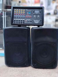 تندر 860 • وياها سماعات • ذي قار الفجر