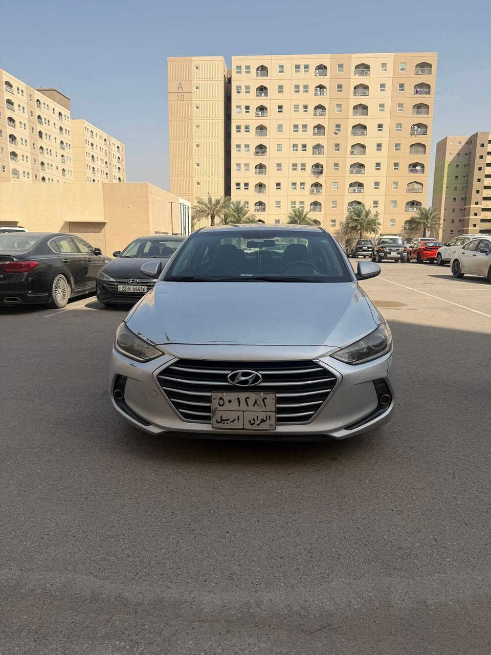 السلام عليكم للبيع النترا موديل ٢٠١٨ رقم اربيل باسمي وارد امريكي ماشيه ١٥٢الف ميل حادث راس بنيد وبالجنطه بارد كما موضح بالصور موصفات امريكي رادار مثبت سرعه مانع انزلاق شاشه جبيره تبريد ثلج محرك وكير مكفولات شرط بنزين بس محسن ودهن من علي السوداني امانة الله رقم تلفون ***********2
السعر ١٢٠ وبيها مجال
