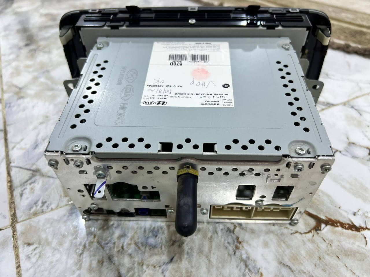 سلام عليكم شاشه سياره ابتما من 2016ال 2020 ترهم فقط وارد امريكي مال كصاه شاشه على فحص شاشه نضيفه💯 /💯
مكاني بابــــل حلــــــه قرب جسر الهنود 
ســـعر 95 الف رقمي *********** وبي واتساب
سلام عليكم �
