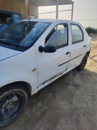 النص بعد التصحيح: السلام عليكم، رينو لوكان  2012، البيع أو مرواس مكفول...