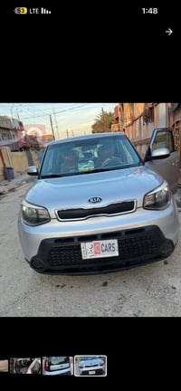 ٢٠١٦ • مكينة ١٦٠٠ • وارد امريكي