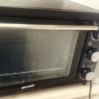 فرن كهربائي • ٦٠ لتر • بغداد