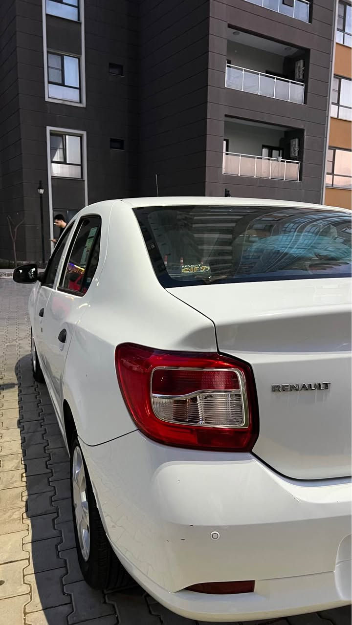 السلام عليكم اخوان، رينو سمبل 2017 ماشيه 34000km للبيع 77 ورقه و مجال كلش بسيط، السياره بيها ٤ قطع صبغ صفحه سايق البابين و جاملغين، و بيها بارد باب السكن
السياره نظيفه و ماشيه كلش قليل دهوك, العراق


**إذا كنت صاحب هذا الإعلان وتريد حذفه لأي سبب، رجاءا أرسل رسالة إلى الدعم الفني**