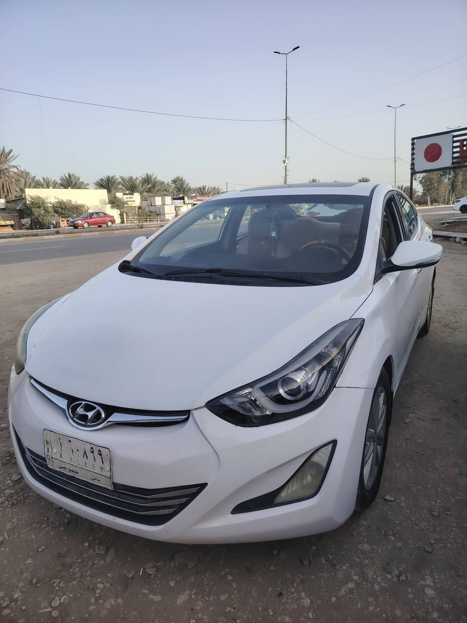 السلام عليكم سياره النتره موديل 15خليجي فول موصفات  فتحه سياره جاهزه تخم تاير حداديه دوشمه سياره جاهزه مكينه بلكارتون 
***********
