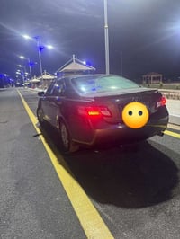 كامري ٢٠١٠ • رقم بغداد • محرك كير كفاله